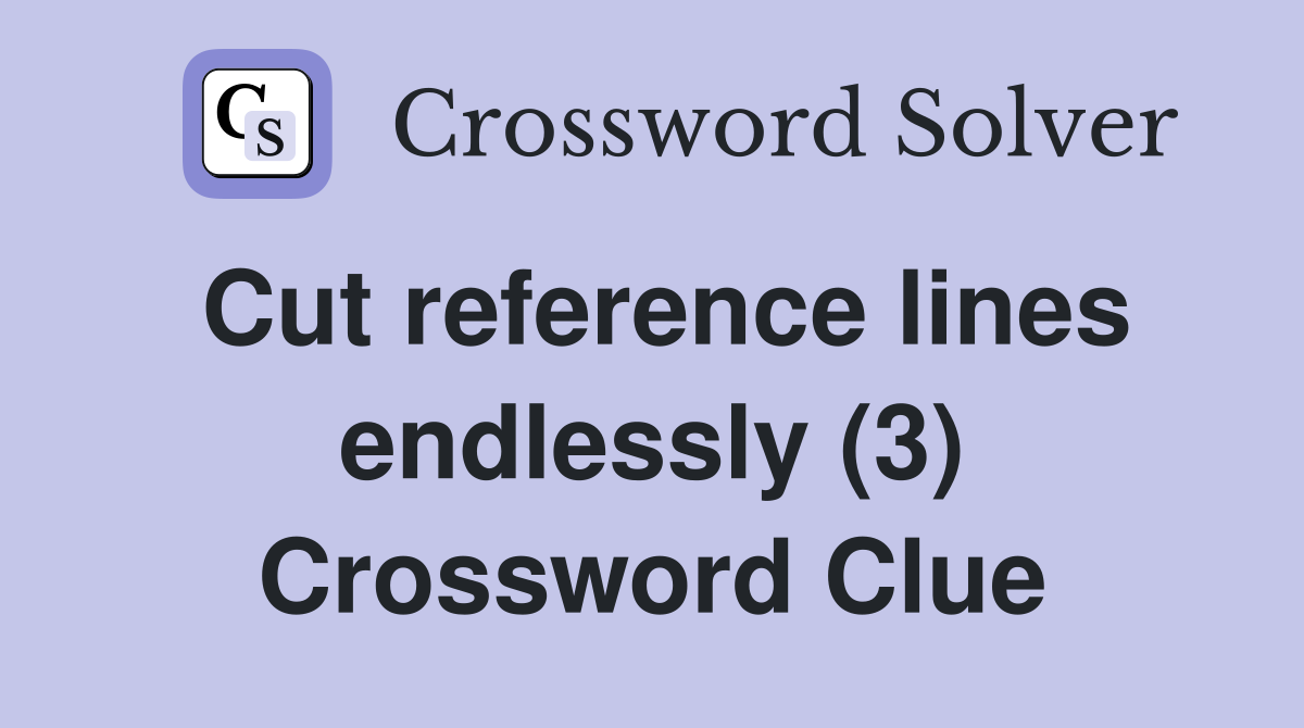 talk endlessly crossword clue 3 letters